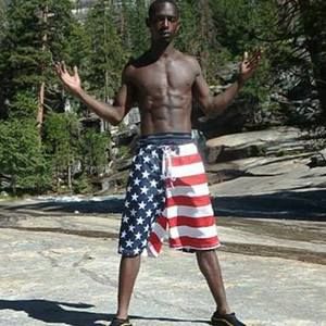 Meet your Posher, Roderick